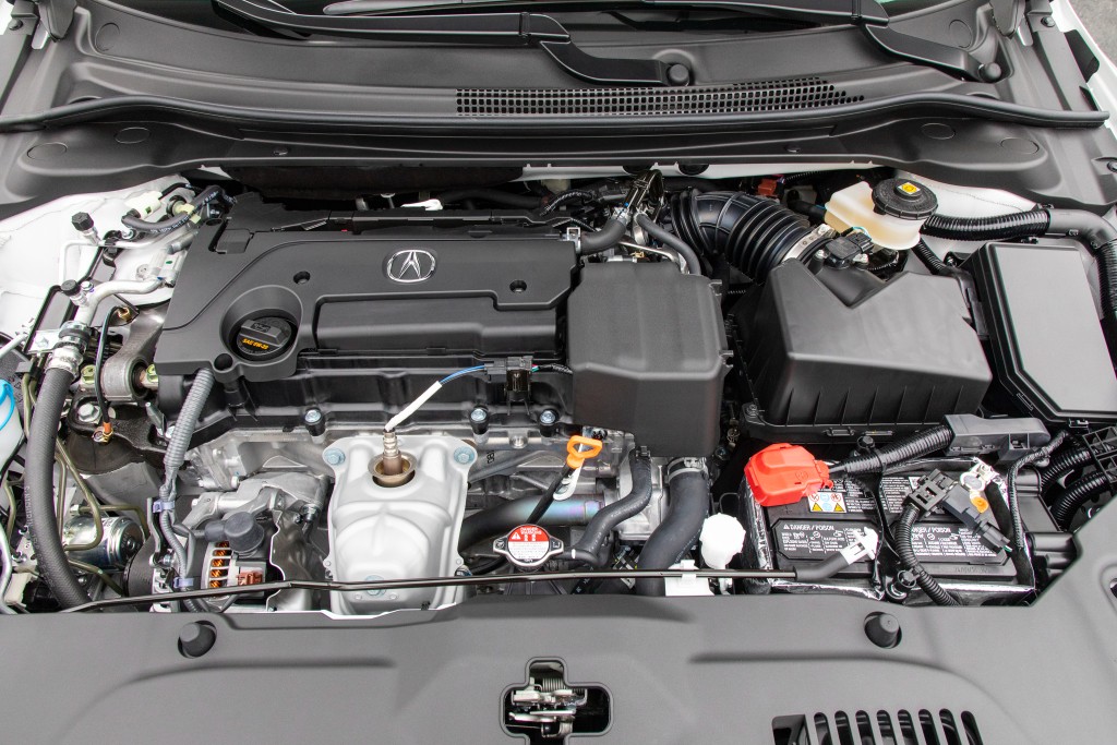 Acura Ilx photo 41