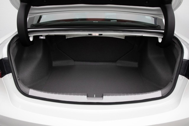 Acura Ilx photo 44