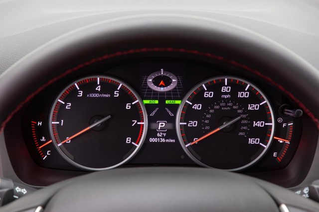 Acura Ilx photo 46