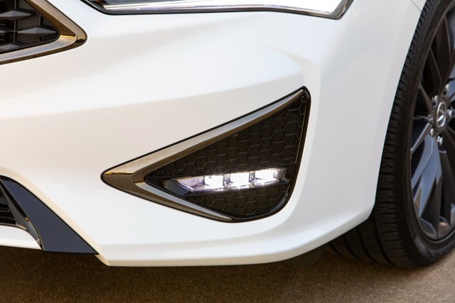 Acura Ilx photo 14
