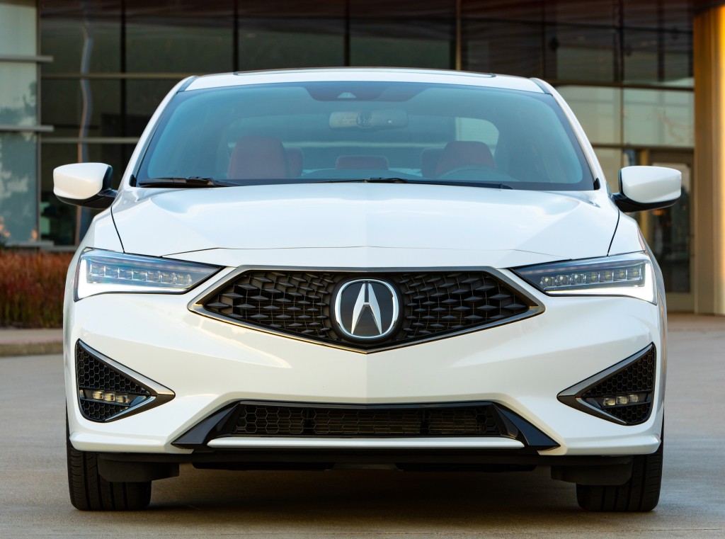Acura Ilx photo 15