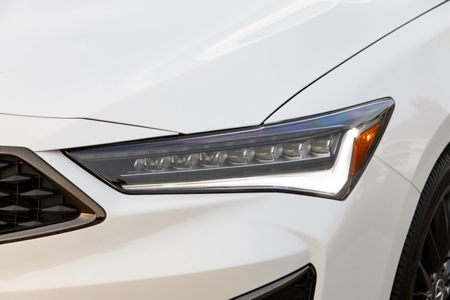 Acura Ilx photo 20
