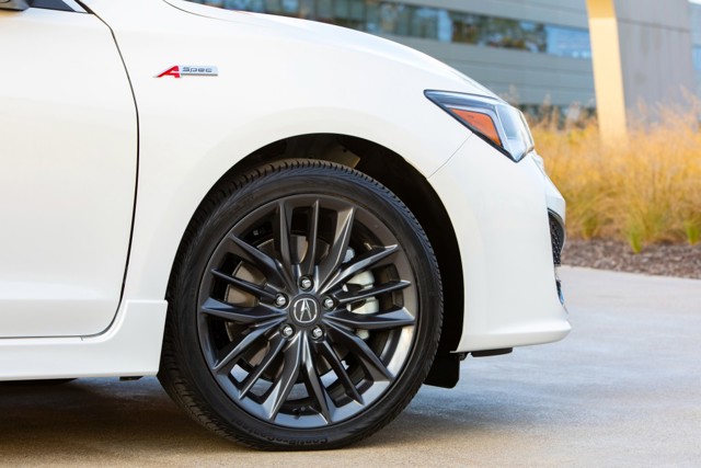Acura Ilx photo 21