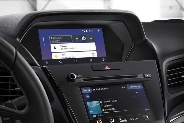 Acura Ilx photo 39