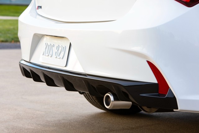 Acura Ilx photo 30
