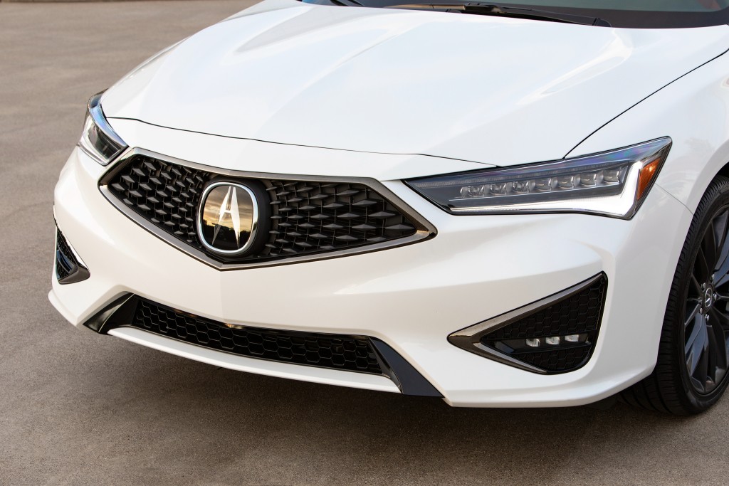 Acura Ilx photo 31