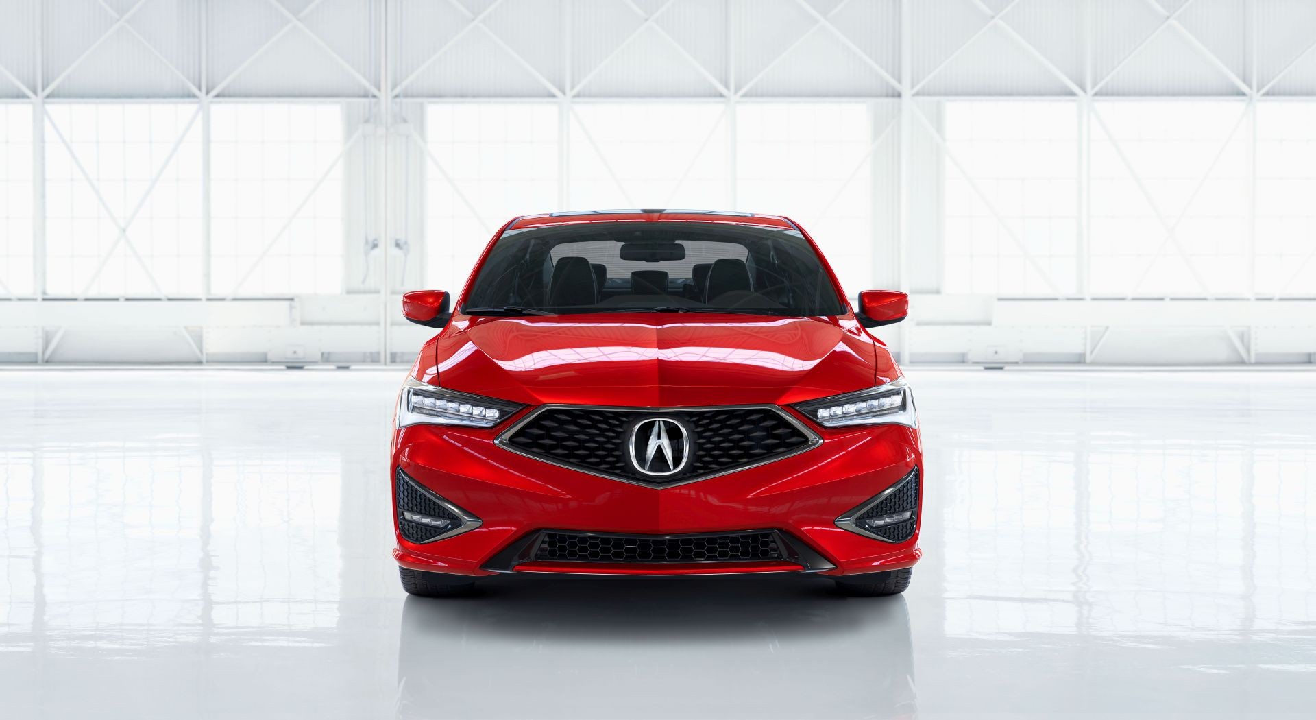 Acura Ilx photo 3