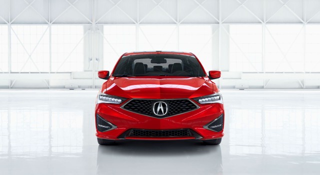 Acura Ilx photo 3