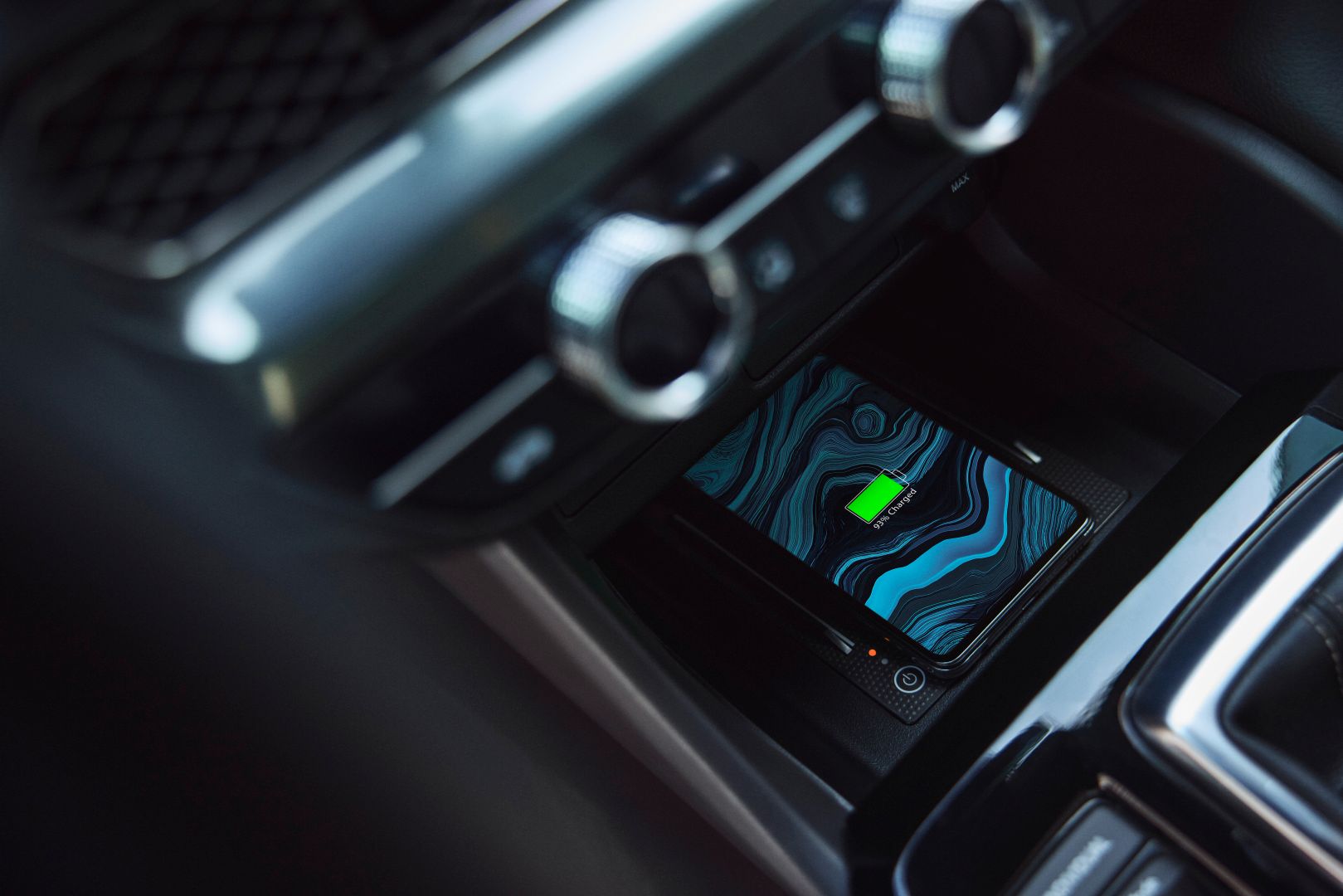 Acura Integra Sedan photo 34