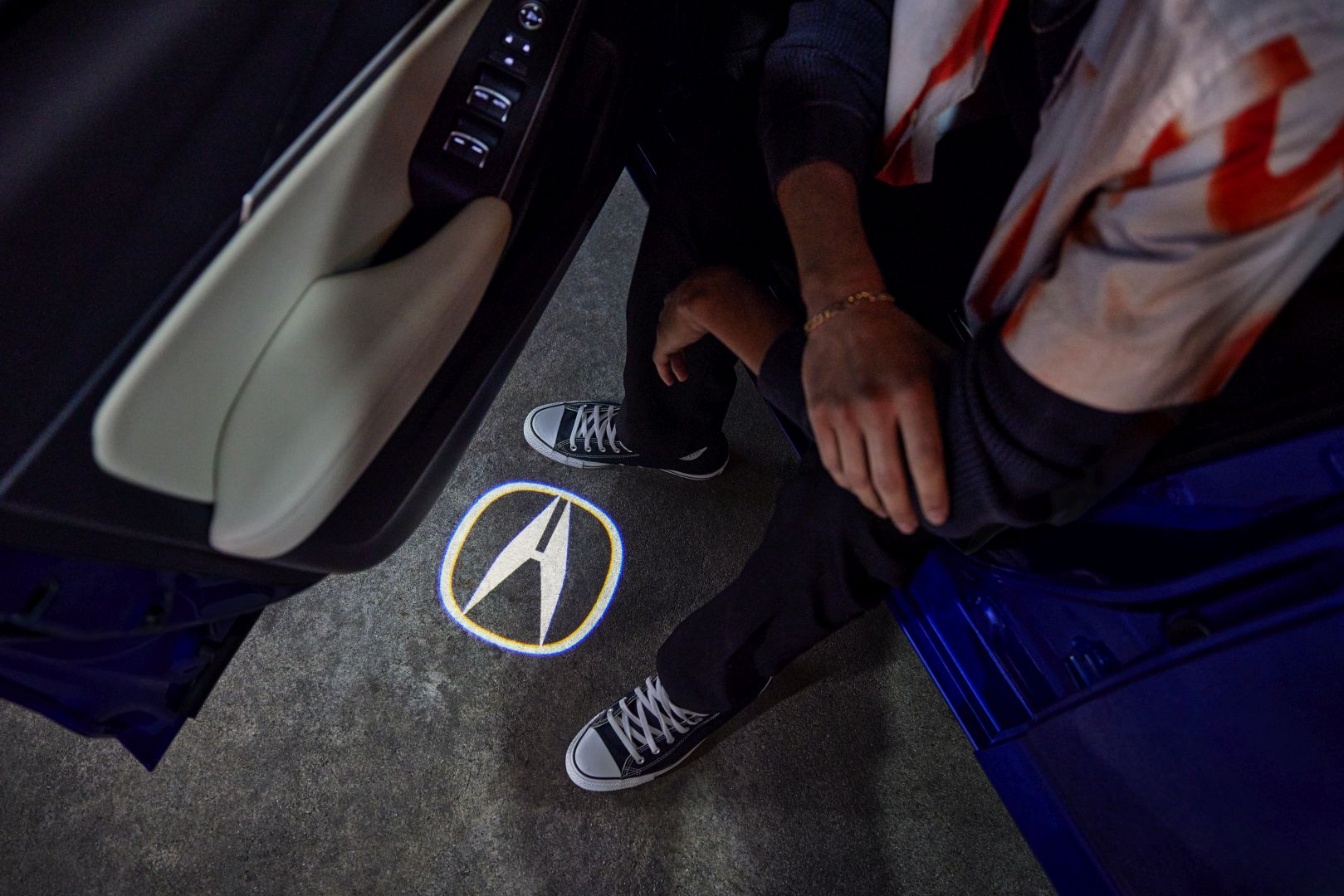 Acura Integra Sedan photo 35