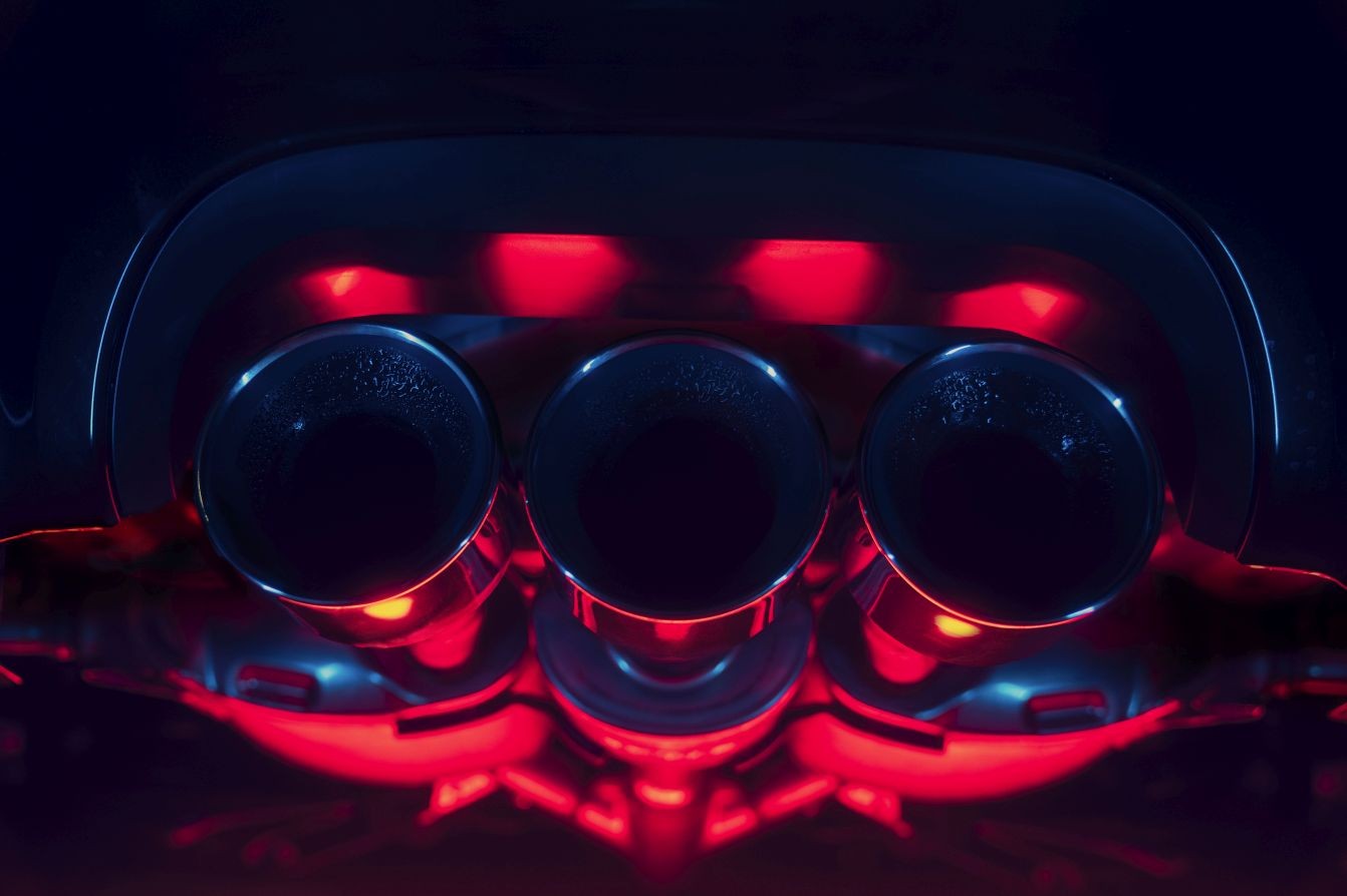 Acura Integra Sedan photo 44