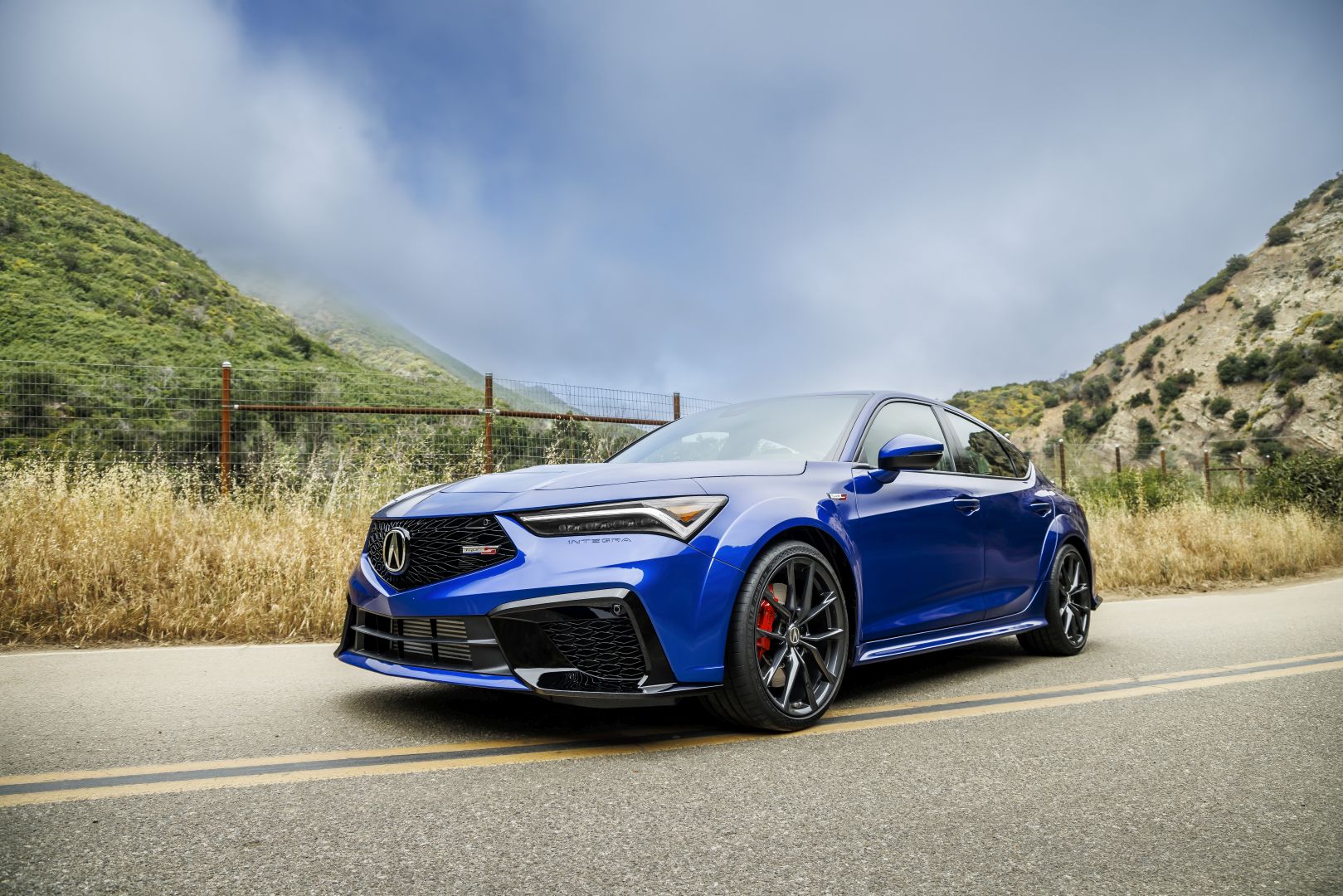 Acura Integra Sedan photo 27