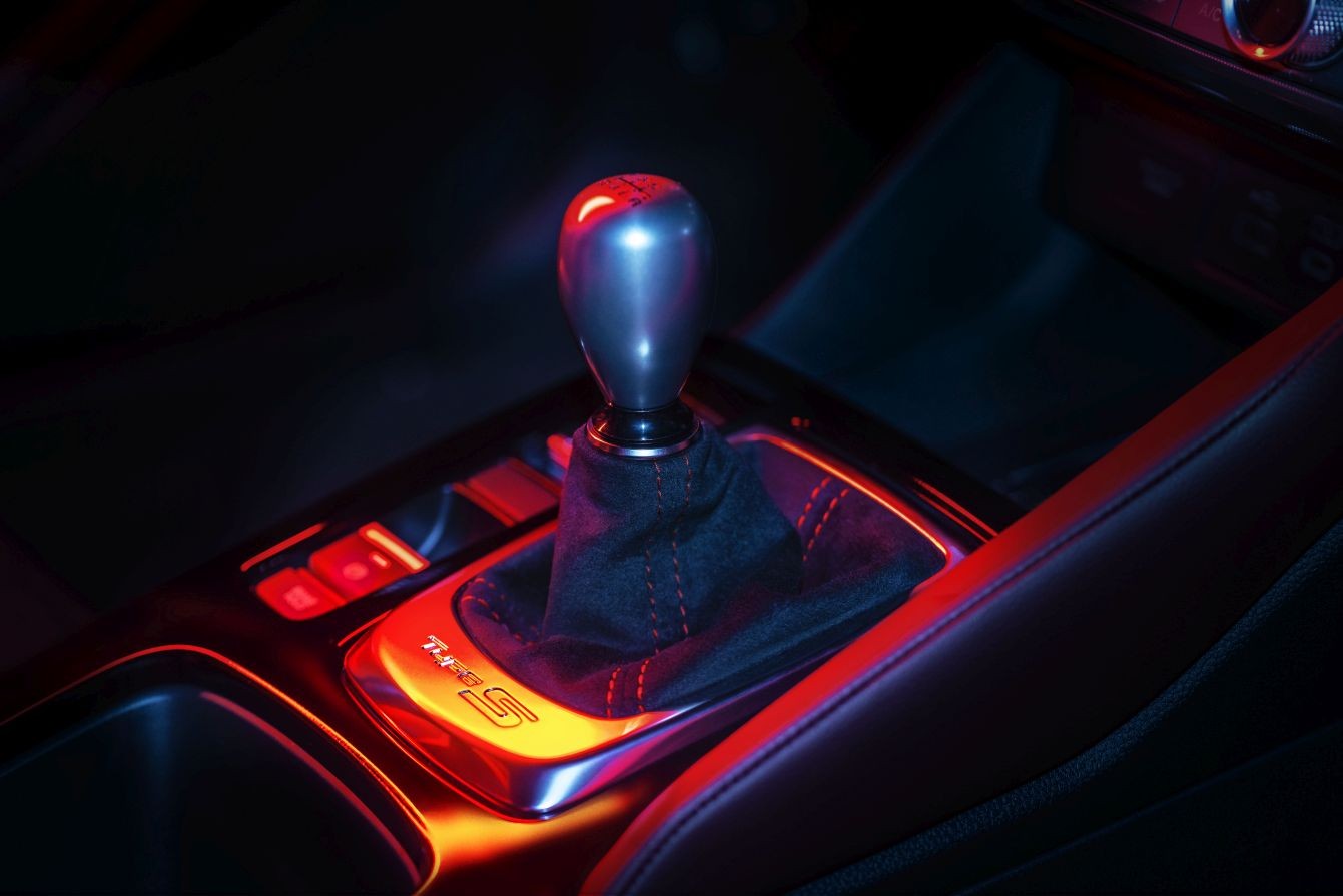 Acura Integra Sedan photo 48