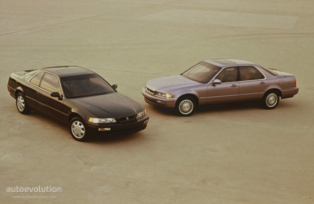 ACURA Legend