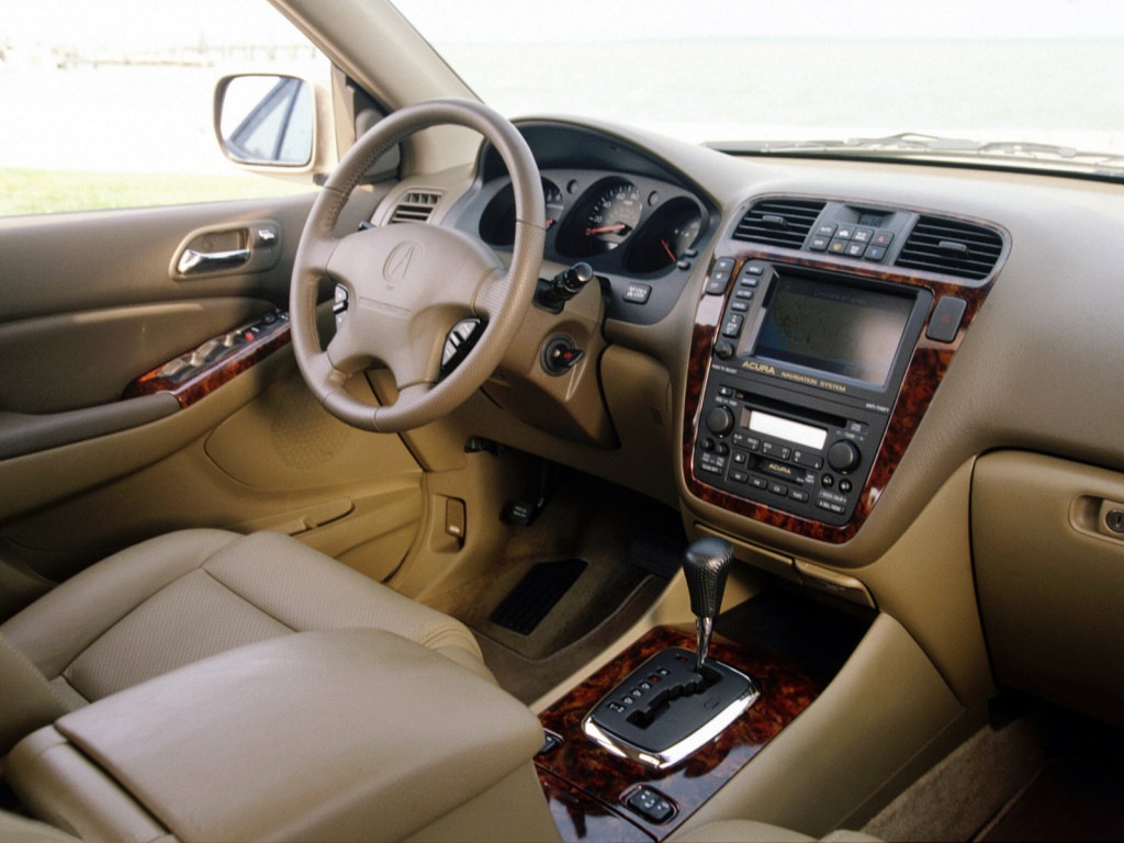 Acura Mdx photo 23