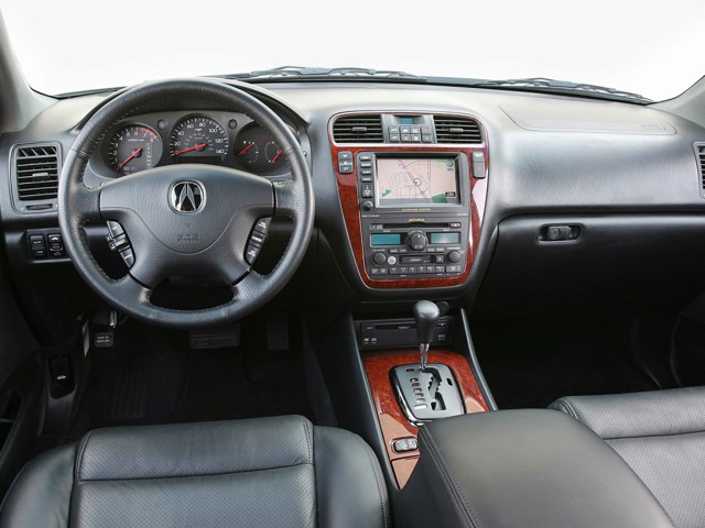 Acura Mdx photo 24