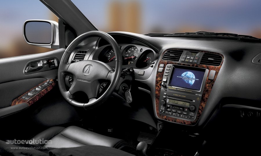 Acura Mdx photo 20