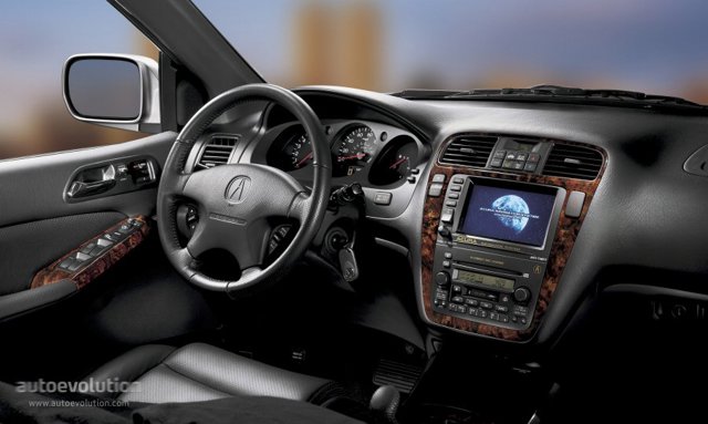 Acura Mdx photo 20