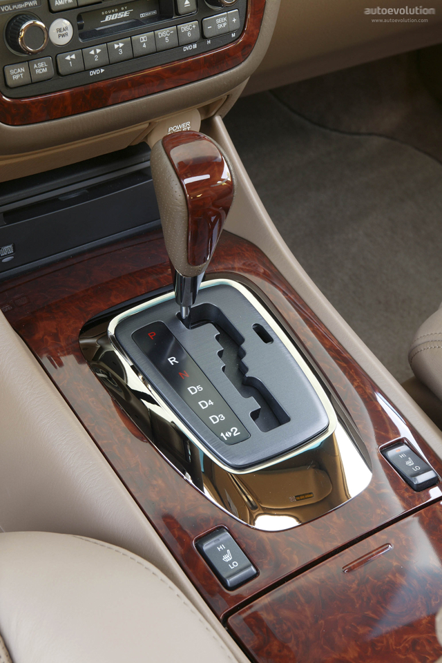 Acura Mdx photo 8