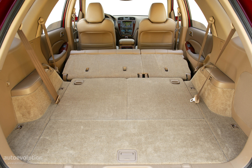 Acura Mdx photo 10
