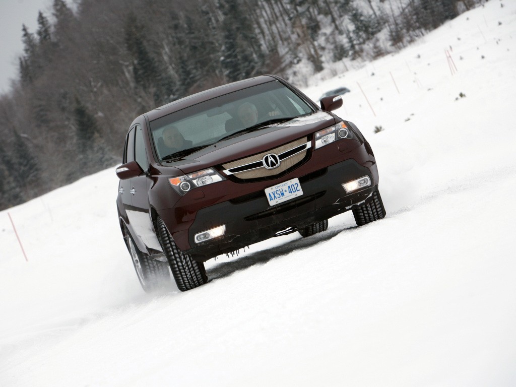 Acura Mdx photo 25