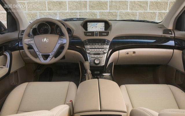 Acura Mdx photo 31