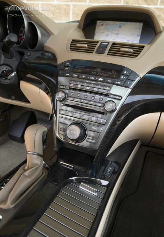 Acura Mdx photo 32