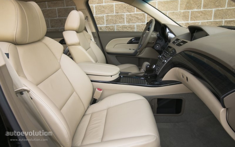 Acura Mdx photo 34