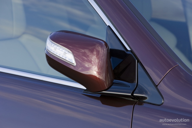 Acura Mdx Foto 22