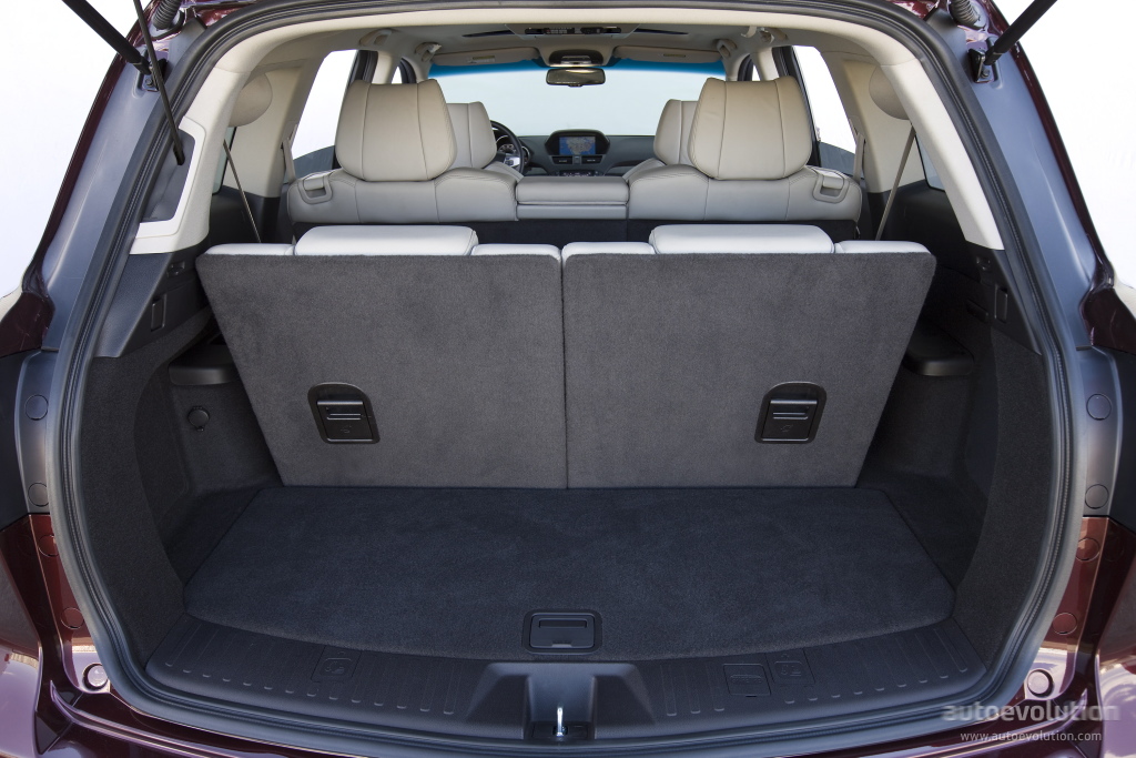 Acura Mdx photo 24