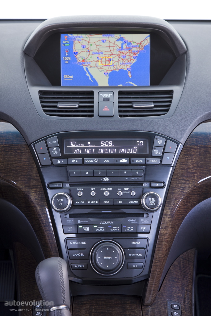 Acura Mdx photo 26