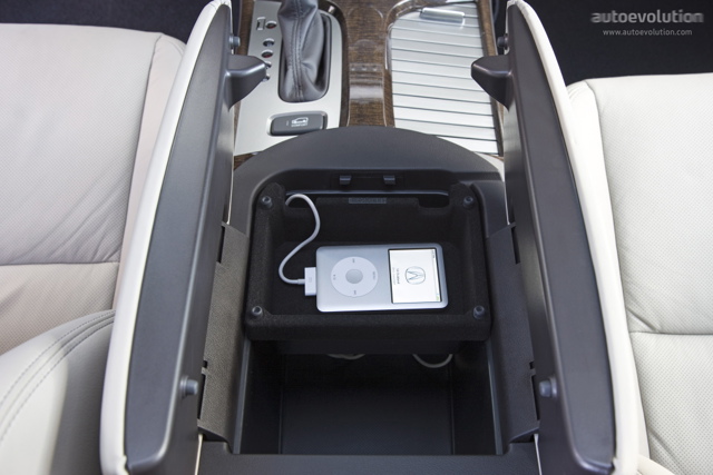Acura Mdx Foto 29