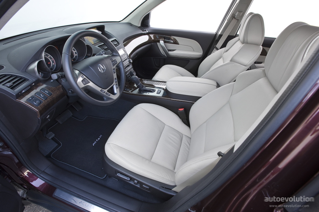 Acura Mdx photo 34