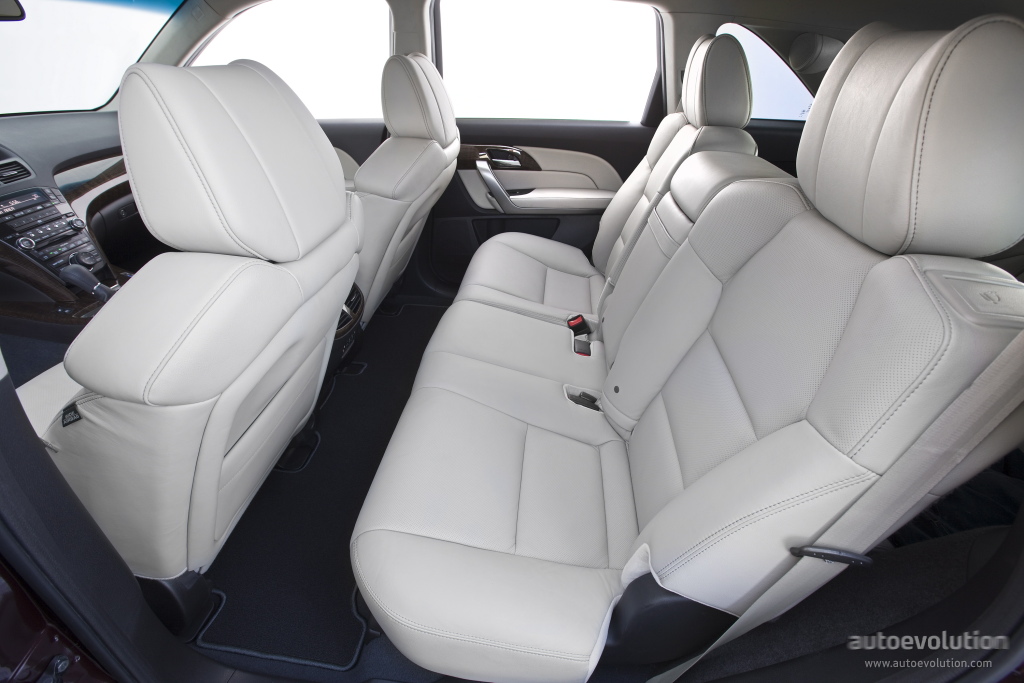 Acura Mdx photo 35