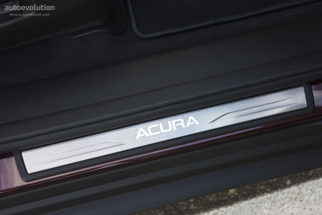 Acura Mdx Foto 38