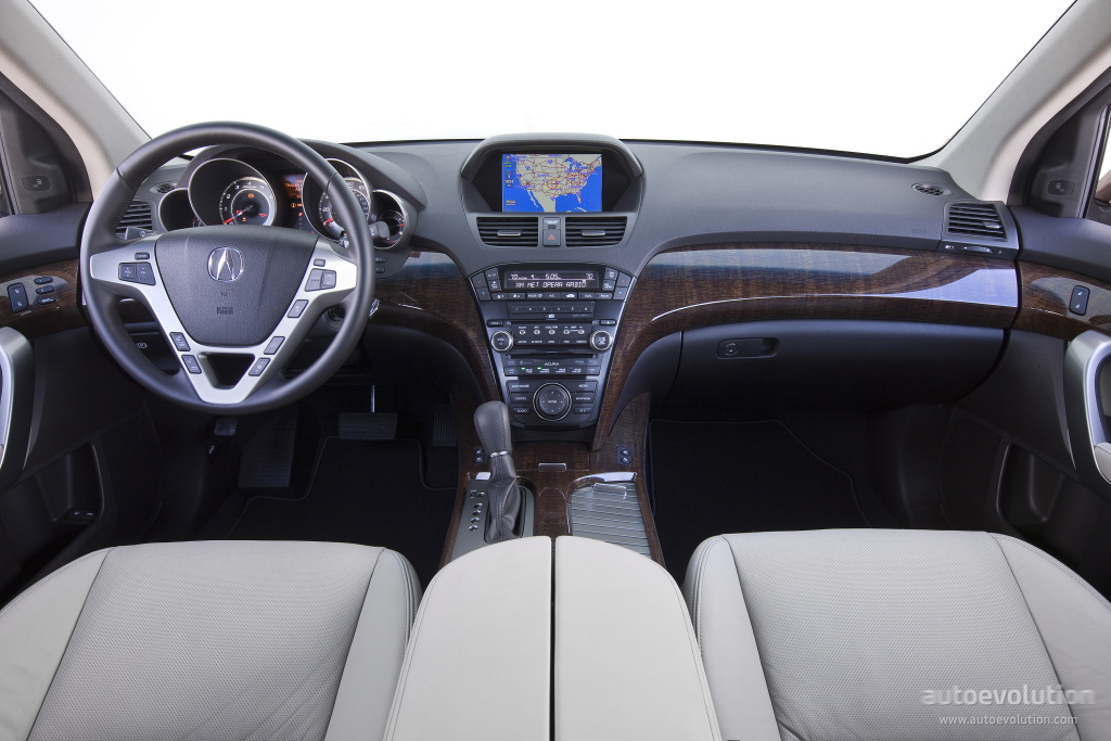 Acura Mdx photo 40