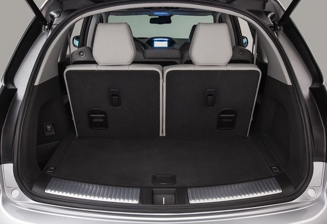 Acura Mdx photo 18