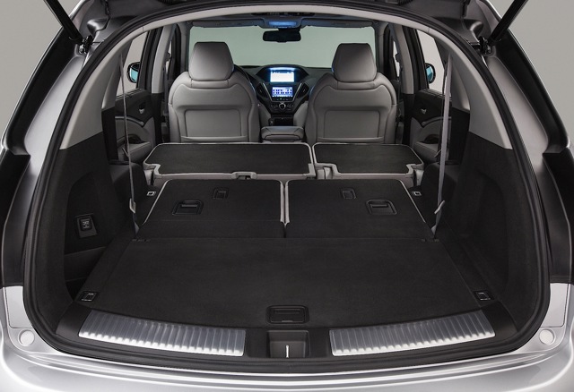 Acura Mdx photo 19