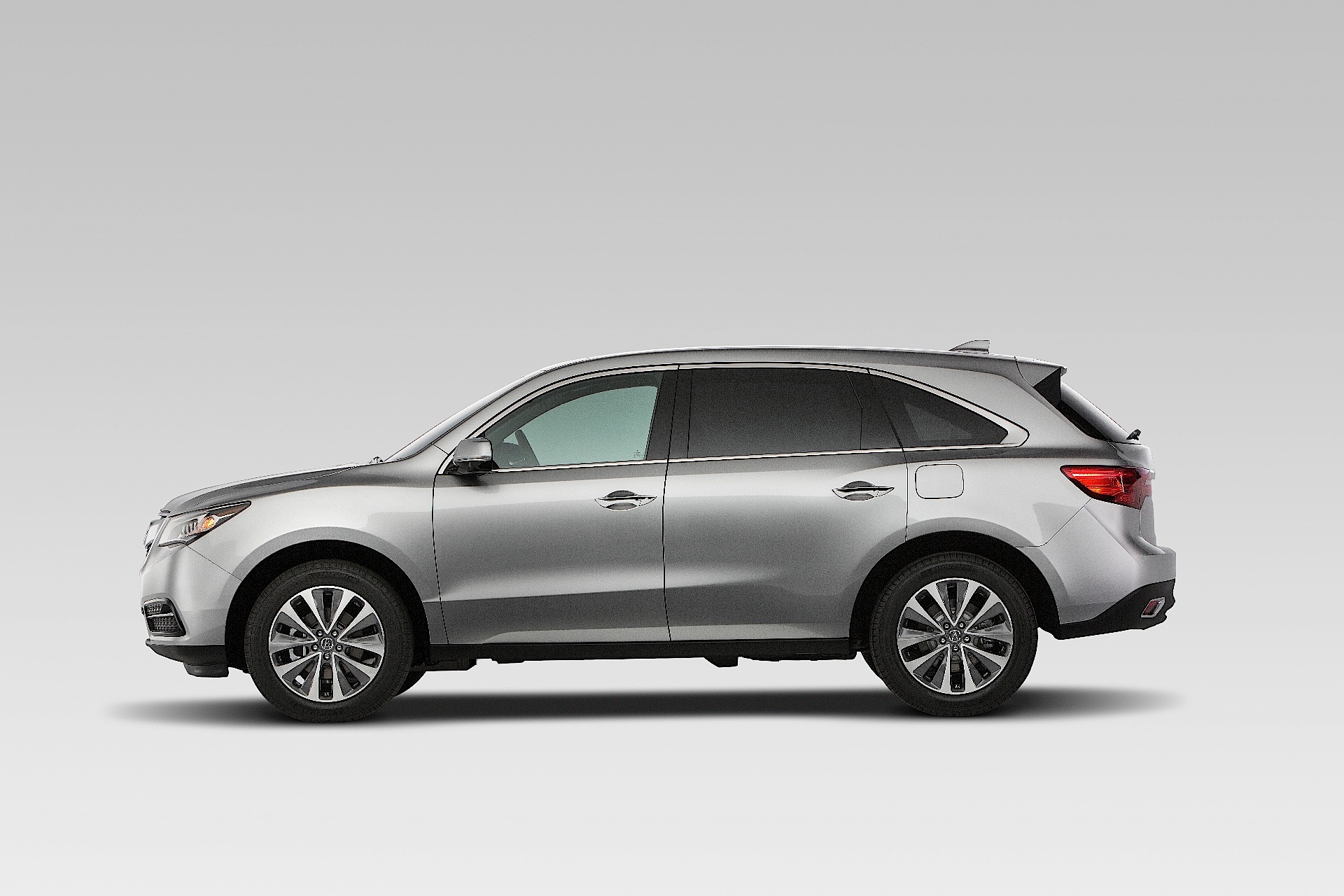 Acura Mdx photo 14