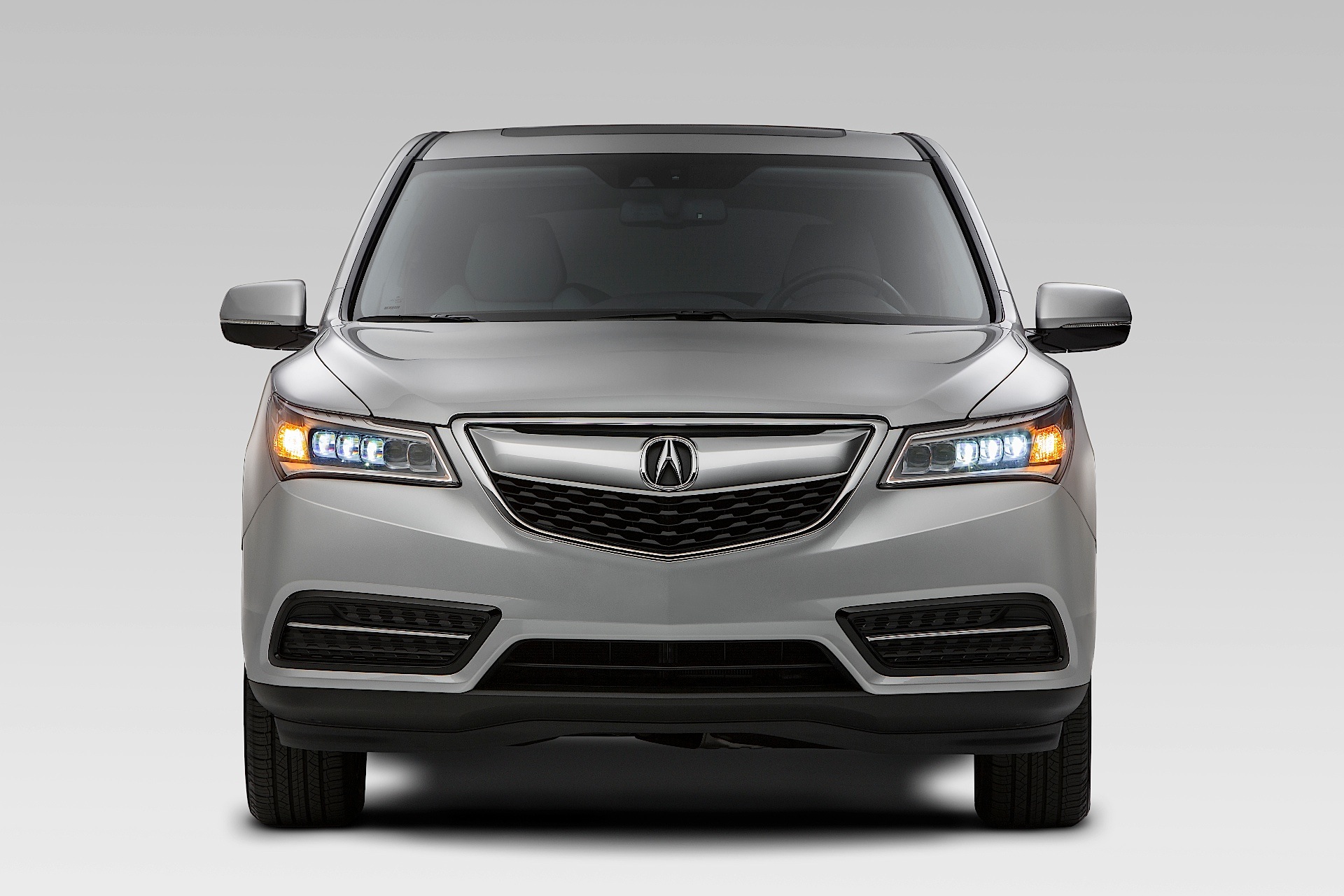 Acura Mdx photo 15