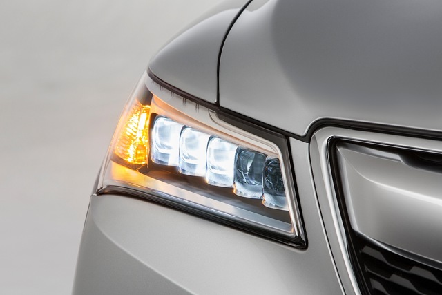 Acura Mdx photo 16