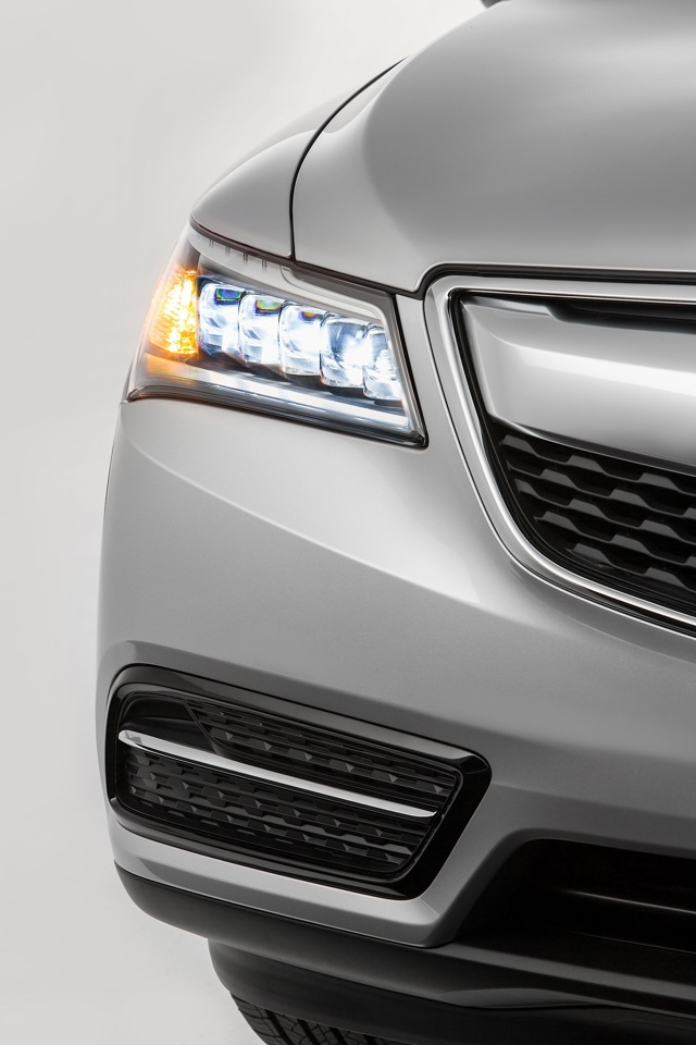 Acura Mdx photo 17