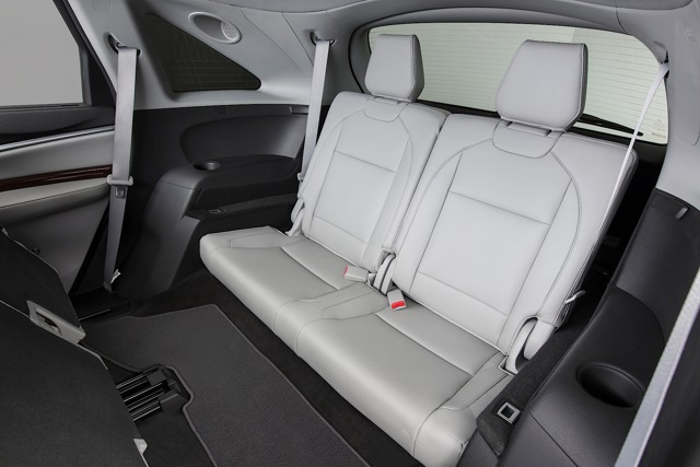 Acura Mdx photo 23