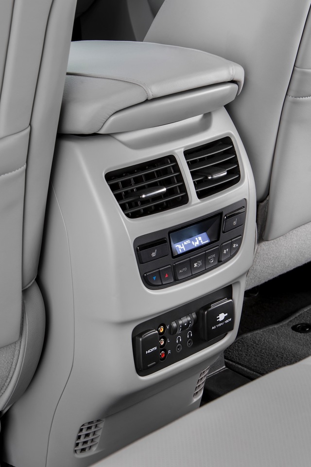 Acura Mdx photo 24