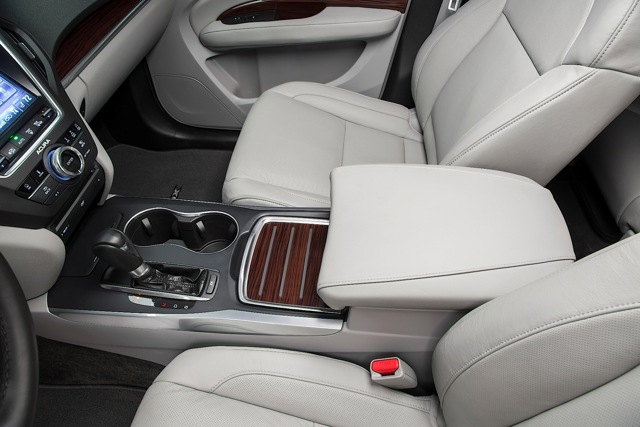 Acura Mdx photo 26