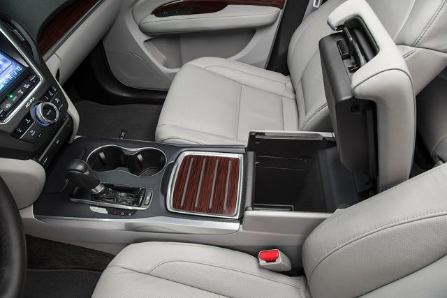 Acura Mdx photo 28