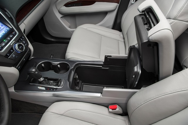Acura Mdx photo 30