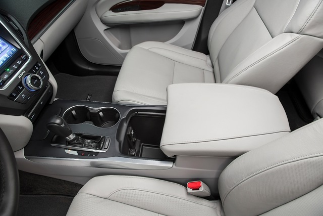 Acura Mdx photo 31