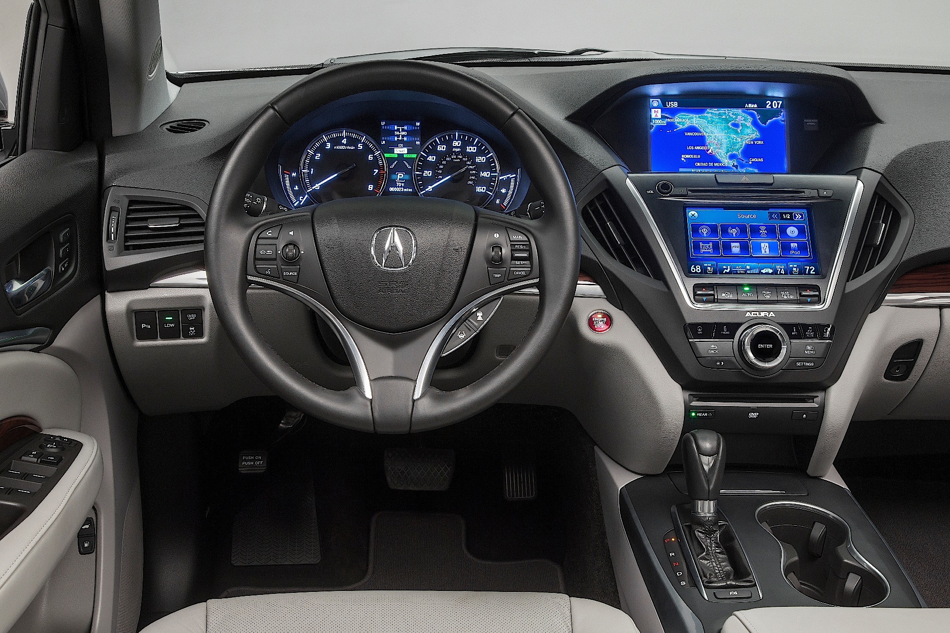 Acura Mdx photo 33