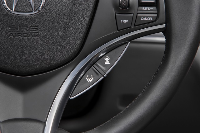 Acura Mdx photo 34